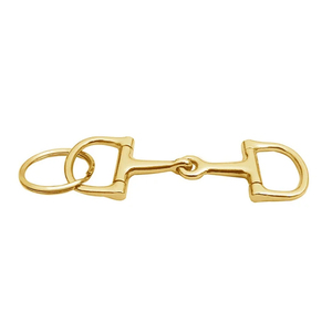 Bocados de Acero Suave y Transpirable para Caballos, Hechos a Medida, con Logotipo, Color y Diseño Personalizados para Uso en el Cuello, Venta al por Mayor OEM - Product Image 6