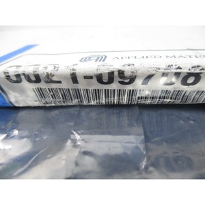 AMAT 0021-09708 Insulator, Trench, Narrow <b>Gap</b> - Trusted Global Legacy Semiconductor Equipment and Parts at - Product Image 5