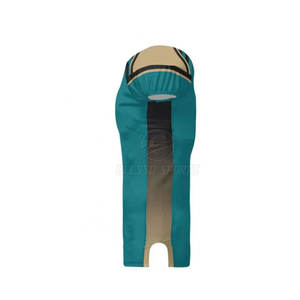 Uniforme de Fútbol Americano Personalizado, Ropa Deportiva Transpirable, Duradera y Ligera, Uniforme de Fútbol Americano Personalizado - Product Image 3