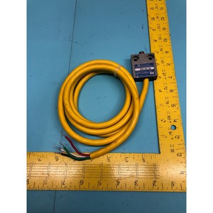 Cerradura de Seguridad para Puerta TELEMECANIQUE MS01S02-00 PN - Equipo y Piezas de Semiconductores de Confianza a Nivel Mundial - Product Image 1