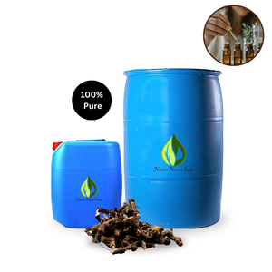 Aceite Esencial de Nagarmotha (Cypriol) Orgánico Natural de Primera Calidad, Revitalizador de Piel Eficaz, Uso Multipropósito, Venta al Por Mayor - Product Image 5