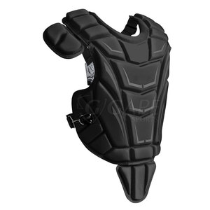Protector de Pecho para Boxeo Ajustable, con Logotipo Personalizado, Cuero Vacuno de Alta Calidad, Cómodo, Hecho en Pakistán, Precio Razonable - Product Image 2