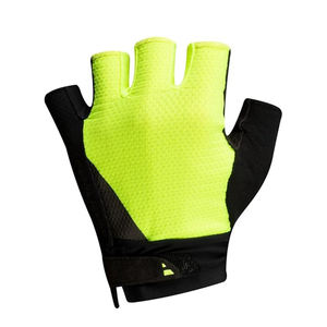 Gants de fitness demi-doigts en PU respirants pour la musculation, unisexe, à enfiler - Product Image 2