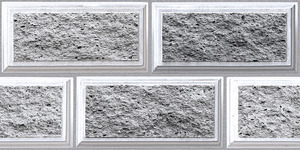 Azulejos de pared de primera calidad Asia Tiles Elevation Tiles de 300x600 mm para villas de lujo. - Product Image 2