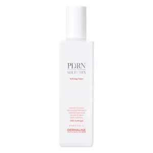 DERMALINE D'LEXO PDRN Solution Activating Toner 200 ml Tónico para la piel de alta calidad - Product Image 1