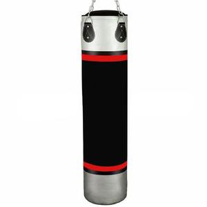 Saco de boxeo colgante para fitness al por mayor, para adultos, para gimnasio, saco de boxeo vacío pesado para ejercicio, sacos de boxeo para golpear - Product Image 1