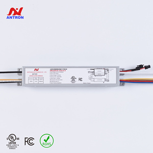 Unidad de potencia LED de alta eficiencia de 10W de ingeniería taiwanesa para iluminación de emergencia - Product Image 2