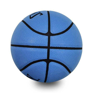 Balón de Baloncesto Laminado de Alto Rebote, Panel Grueso, Equipo de Entrenamiento, Núcleo Absorbente de Impactos, Balón de Baloncesto Premium de Microfibra para Partidos - Product Image 2