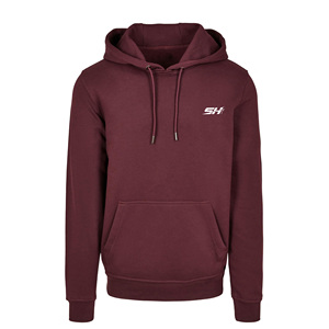 Nouveau Hoodie Homme en Coton Mélangé de Qualité Supérieure à Prix Abordable, Décontracté, Sportif, avec Poche en Polaire, Respirant et Séchage Rapide - Product Image 1