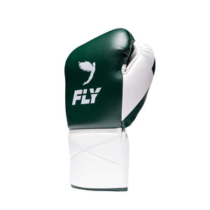 Gants de boxe Fly de haute qualité, prix de gros RTS, personnalisés, en cuir de vachette durable, confortables, AS-BG-5094 - Product Image 3