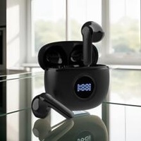 Coffret Cadeau Cheval 2026 – Boîte Cadeau d'Affaires Rouge à Ouverture Facile avec Câble de Données – Ensemble Deux Pièces Connecteurs Lightning/Micro USB/Type-C – Charge Rapide