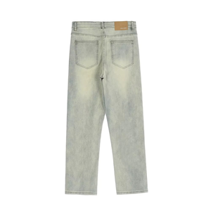 Jeans 2026 para Hombre, Ropa Masculina Elegante, Jeans de Moda de Calidad al por Mayor, Pantalones para Hombre - Product Image 2