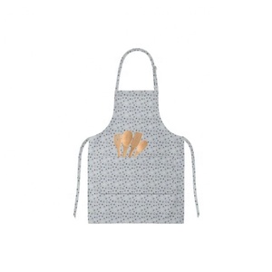 2026 Clashing Airplanes Customized Color Wholesale <b>Kitchen</b> Embroidered Indian Manufacture Sublimated Durable Washable Chef <b>Apron</b> - Product Image 4