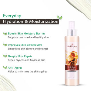 Crema Hidratante de Higos y Miel de Primera Calidad para una Hidratación Profunda y Nutrición de la Piel, Disponible a Precio de Mayoreo - Product Image 2