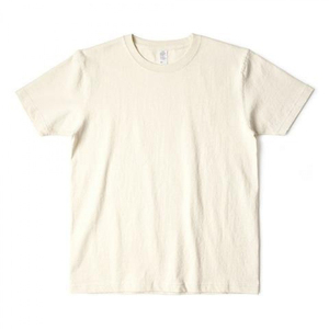 เสื้อยืดผู้ชายผ้าฝ้ายถักคุณภาพสูง 100% สไตล์วินเทจ ไซส์ใหญ่ ขายส่ง รับสกรีนโลโก้ตามสั่ง - Product Image 5