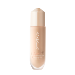 แป้งรองพื้น maekheal One Ampoule GLOW 28g น้ำเรืองแสงแบบเกาหลีแท่ง SPF38ไม้พาย3เฉดสี K-Beauty - Product Image 4