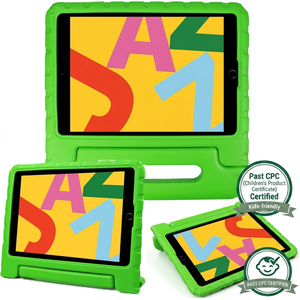 Hgd เค<span class=keywords><strong>ส</strong></span> EVA <span class=keywords><strong>ส</strong></span>ำหรับ <span class=keywords><strong>Samsung</strong></span> <span class=keywords><strong>Galaxy</strong></span> <span class=keywords><strong>Tab</strong></span> A9 PLUS 11นิ้วน้ำหนักเบา2023-ฝา<span class=keywords><strong>ค</strong></span>รอบป้องกันแบบเต็มตัว - Product Image 1