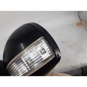 ชุดกระจกมองข้างซ้าย Equus สำหรับมองหลังด้านนอก, มือสอง ของแท้ OEM รุ่น 876053B220EB - Product Image 5