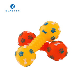 Juguetes de Plástico Personalizados de Alta Calidad para Perros/Gatos, Accesorios para Mascotas OEM ODM, Moldeo por Inyección, Proveedor Mayorista Directo de Fábrica en Vietnam - Product Image 6