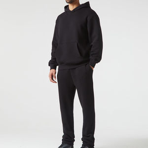 Nouvelle Collection 2026 – Vente en Gros : Vêtements d'Hiver Décontractés Grande Taille, Confortables, Respirants, Séchage Rapide, Légers, 100% Polyester - Product Image 3