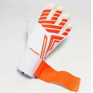 Gomme de raquette de tennis hybride injectée en latex Giga 3,5 mm pour le dos de la main, avec sangle T-Tab intégrée, prix fabricant - Product Image 5