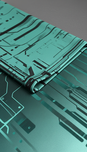 เสื้อยืดพรีเมียมโอเวอร์ไซส์แบบซับลิเมชั่นสำหรับผู้ชาย สไตล์ลำลองแนวสตรีทแฟชั่นยอดนิยม - Product Image 6