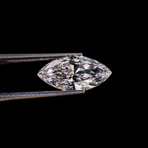 เพชร CVD รูปทรงมาร์คีส์ 2CT คุณภาพเยี่ยม ได้รับการรับรองจาก IGI สำหรับผู้ซื้อเพชรระดับสากล จำหน่ายส่งแบบ B2B - Product Image 4