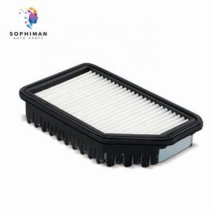 Filtre à air 28113-1R100 28113-B2000 pour HYUNDAI <span class=keywords><strong>KIA</strong></span> Creta Accent i25 Solaris Verna Rio <span class=keywords><strong>Soul</strong></span> Veloster Grand Avega - Product Image 3
