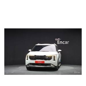 Kia Carnival Signature 2024 de 7 Plazas con Cámara Trasera, Caja de Cambios Automática, Asientos de Cuero, 25,927 km, Diésel, Volante a la Izquierda - Product Image 3