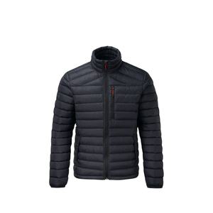 Diseño de logotipo en relieve más vendido Chaqueta para hombre Suministro Diseño de logotipo en relieve para hombre Chaqueta acolchada de invierno cálida para hombres - Product Image 5