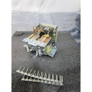 Guardian Electric, MER-120A, Reiniciador Eléctrico - Equipo y Piezas de Semiconductores de Confianza de Marca Global - Product Image 3