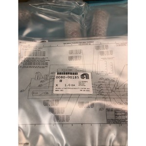 Amat ชุด0240-02090, สายยางฉีดน้ำ OTB SMC HX - Trusted ทั่วโลกมรดกอุปกรณ์เซมิคอนดักเตอร์และชิ้นส่วนที่ - Product Image 4