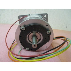 Pacific Scientific E31NRHT-LDN-M3-00 Bipolar - Equipo y Piezas de Semiconductores de Confianza con Legado Global - Product Image 4