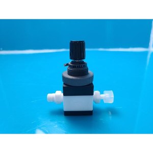 Support de montage au pied Koganei F-CG0040, utilisé comme pièce détachée pour équipement semi-conducteur Legacy - Product Image 6
