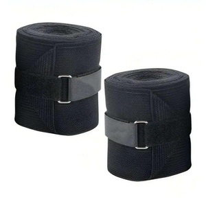 Factory Wholesale 2026 New Arrivals Horse Hoof <b>Wraps</b> Custom Logo Printed Neoprene Solid Color Best Bandage Hot Sale Protection - Product Image 6