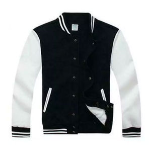 Fabricant professionnel, meilleur design, veste de sport à prix abordable, veste d'hiver de type varsity en différentes couleurs - Product Image 2