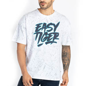 Camisetas Casuales de Verano para Hombre al por Mayor, Transpirables, de Secado Rápido, Tallas Grandes - Product Image 1