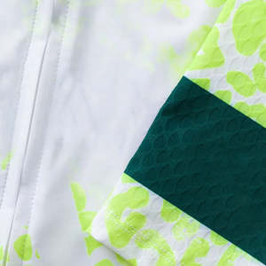 Maillots de Ciclismo Personalizados al por Mayor, Reversibles, Ecológicos, Ligeros, Antibacterianos, Servicio OEM, para Hombre y Mujer, Resistentes al Viento y Transpirables - Product Image 6