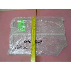 AMAT 0020-76169 ฝาครอบ, VME - อุปกรณ์และอะไหล่เซมิคอนดักเตอร์ระดับโลกที่เชื่อถือได้ - Product Image 4