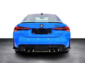 Ventes Premium pour M4 Coupé 599 ch 2025 à vendre - Product Image 2