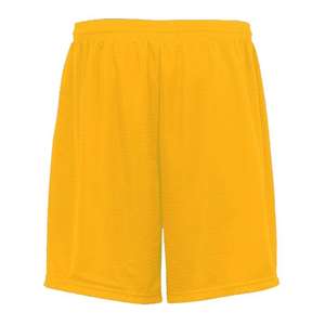Pantalones Cortos de Baloncesto de Doble Malla Transpirables de Secado Rápido Sublimados 100% Poliéster para Entrenamiento y Uso Urbano, Venta al por Mayor Directa de Fábrica - Product Image 3