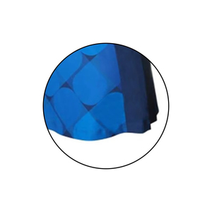 Tenue de netball unisexe à imprimé par transfert thermique, respirante, anti-humidité, séchage rapide, sans manches, pour le sport, grandes tailles - Product Image 5