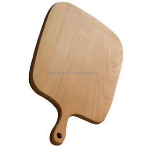 Charcutería de PC moderna de lujo, tabla de cortar de madera, plato de servicio elegante, perfecto para uso en interiores y exteriores, utensilios de cocina elegantes - Product Image 2