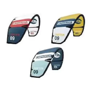 CabrinhaS Drifter Lite Series Kite pour enfants : stabilité de dérive inégalée, performance réactive, expérience ultime de planche à voile. - Product Image 3