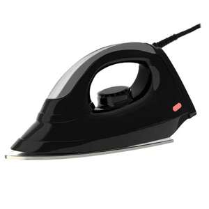 Plancha de vapor profesional de alta resistencia |   Revestimiento Antiadherente y Ajustes de Calor Variables |   Ideal para el Hogar y Venta al por Mayor - Product Image 2