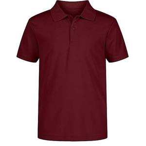 Chemises polo décontractées pour hommes, nouvelle collection, design tendance, logo personnalisé, couleur unie, respirantes, pour hommes - Product Image 6