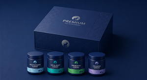 Wellness Completo, Golosinas Masticables 10 en 1 para Perros y Gatos, Multivitamínicos, Probióticos, Refuerzo Inmunológico, Calmante, Soporte para Cadera, Digestión y Articulaciones, OEM - Product Image 4