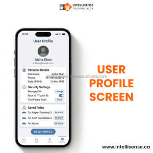 Desarrollo Avanzado de Aplicaciones para Taxis para el Mercado Australiano con Seguro Obligatorio de Terceros y Placa de Taxi con Certificado Verde - Product Image 5
