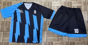 Uniformes de Fútbol Personalizados al por Mayor, Camisetas de Fútbol, Uniformes de Club, Ropa Deportiva de Fútbol, Conjuntos de Fútbol - Product Image 5