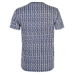 Wholesale T-Shirts Unisex Plain 100% Cotton Plus Size Men's Private Label Casual Premium Quality <b>Blank</b> Shirt - Product Image 3